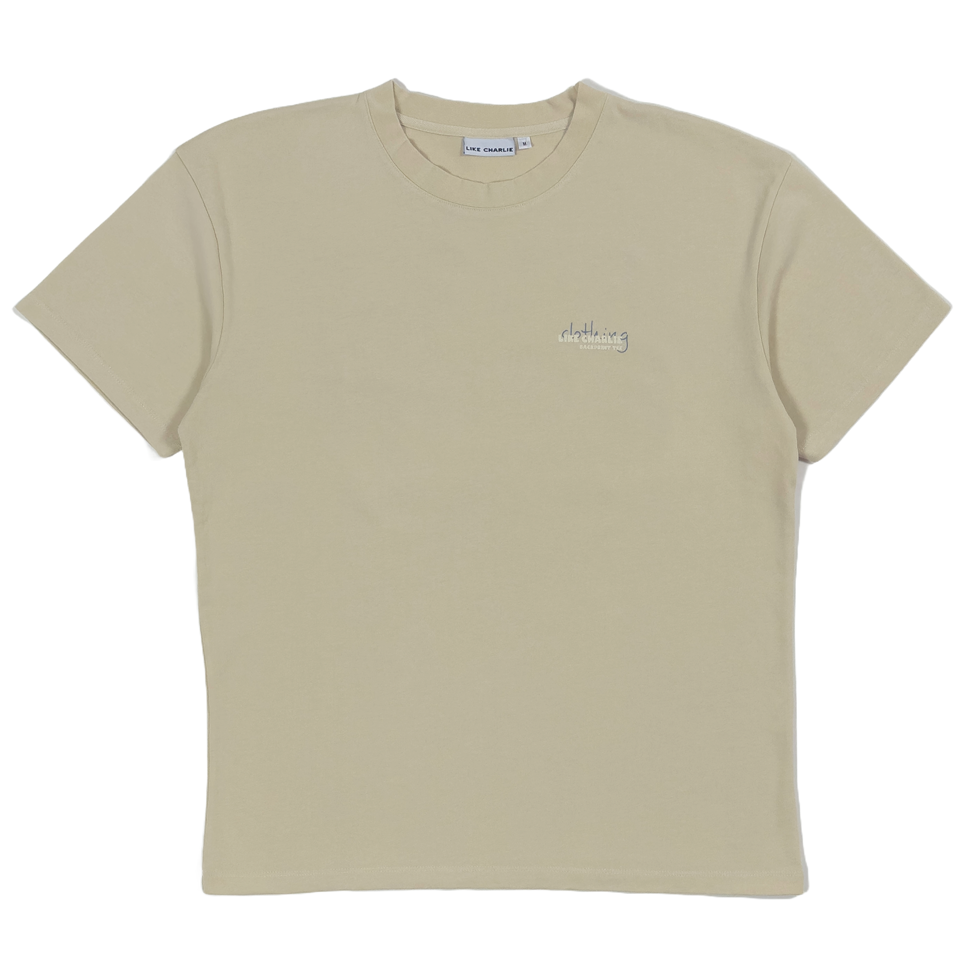 Sand Smile T-shirt