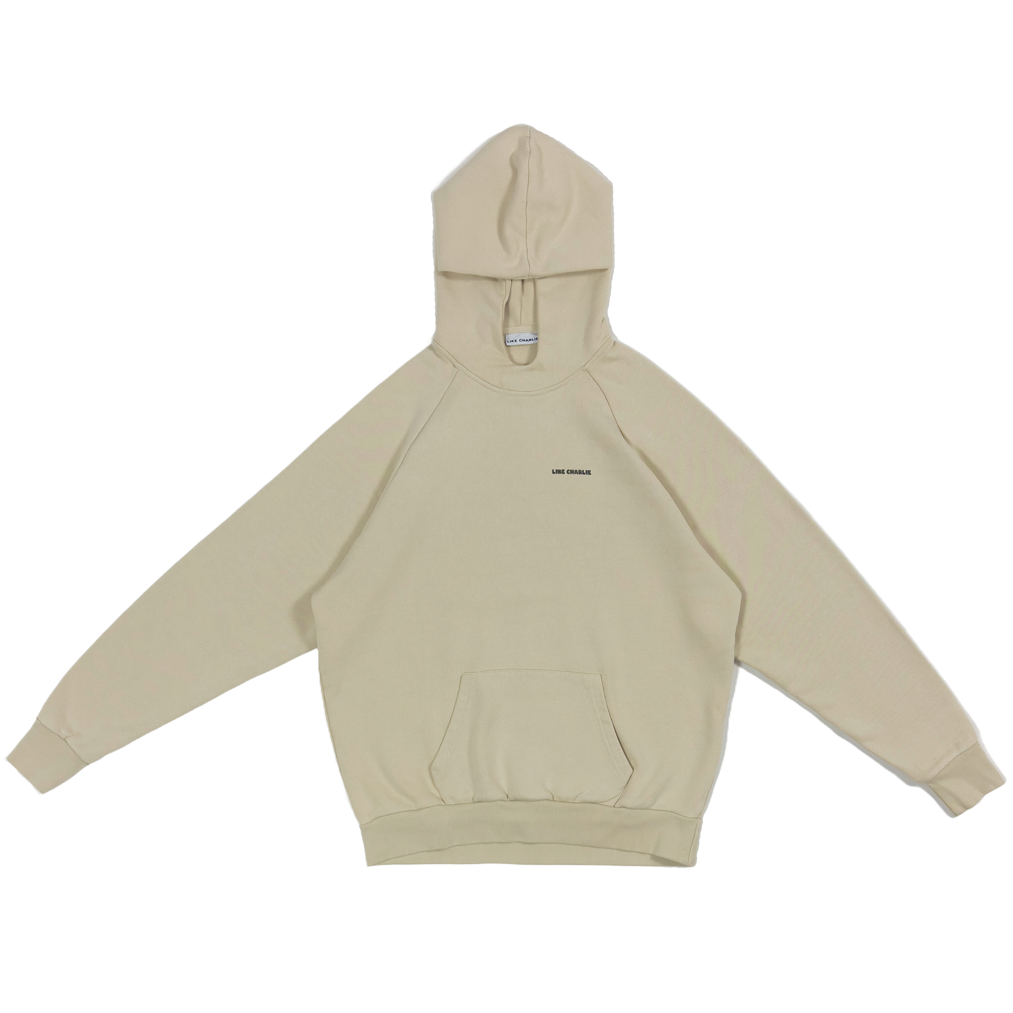 Sand Race Hoodie