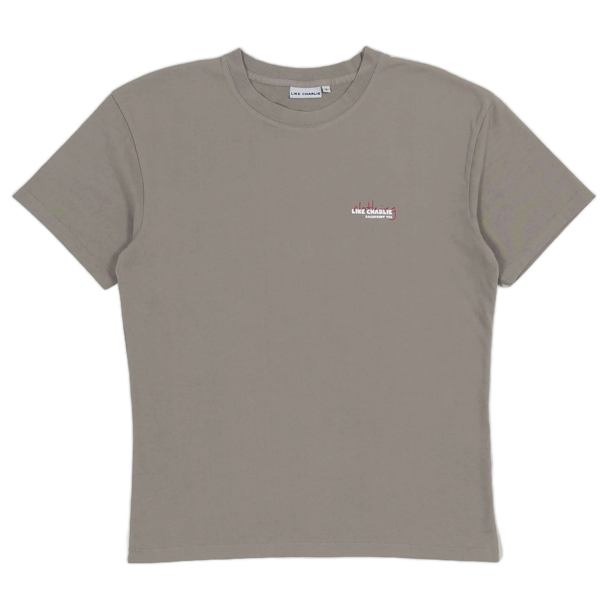 Jungle Brown T-shirt