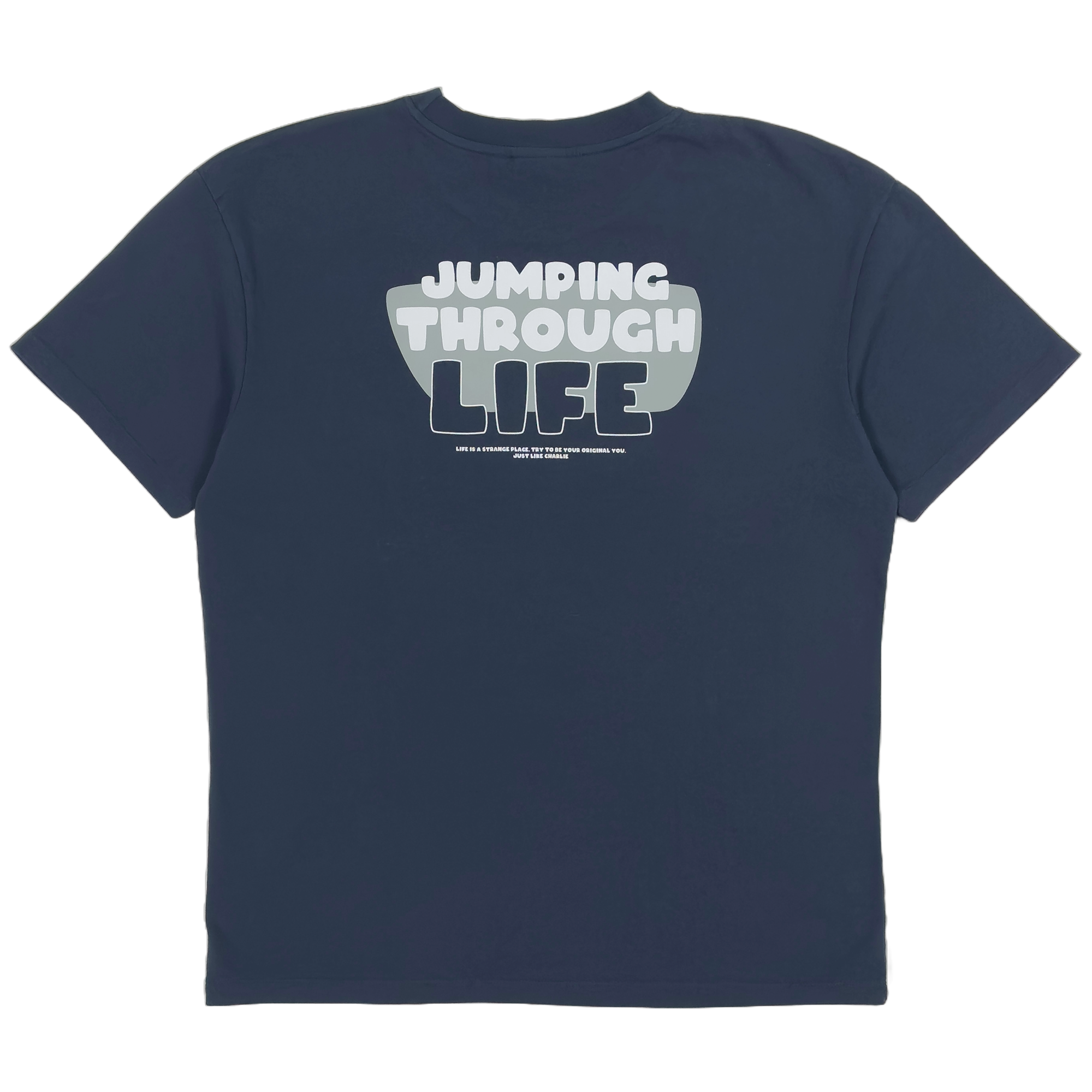 Jumping Ink T-shirt