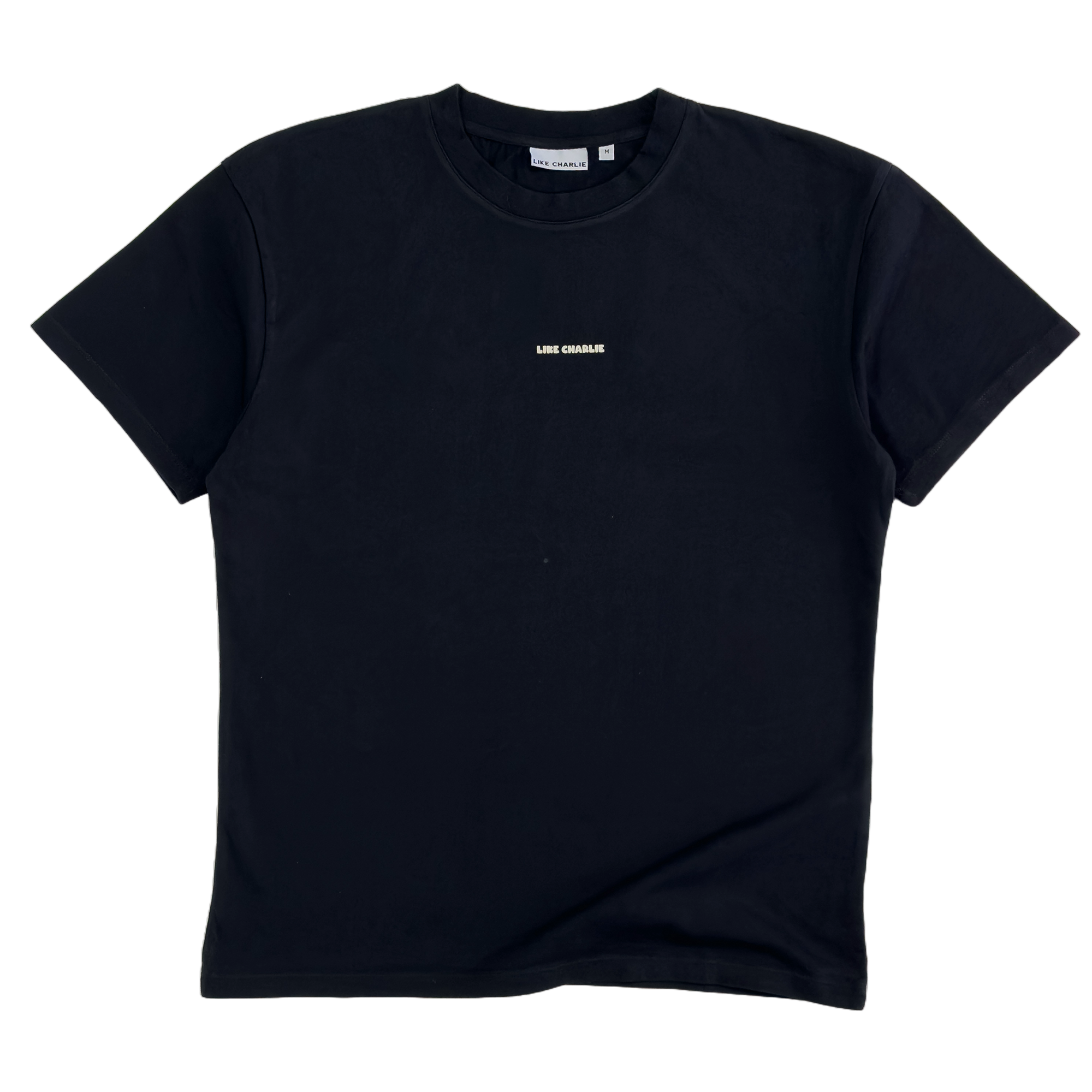 Black Orca T-shirt
